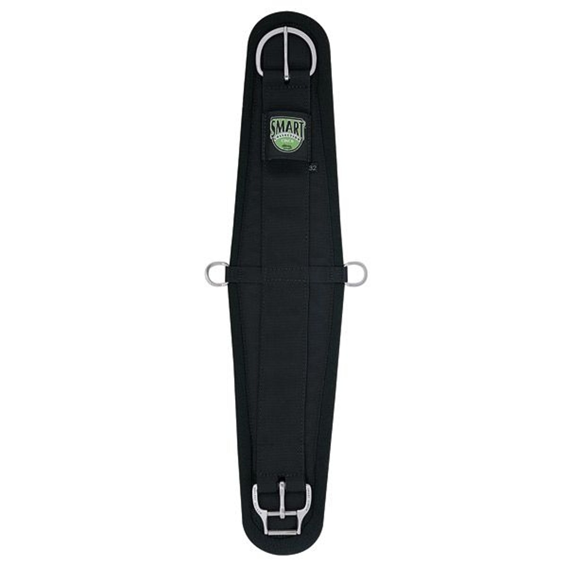 Weaver Nylon Felt Lined Roper Smart Cinch