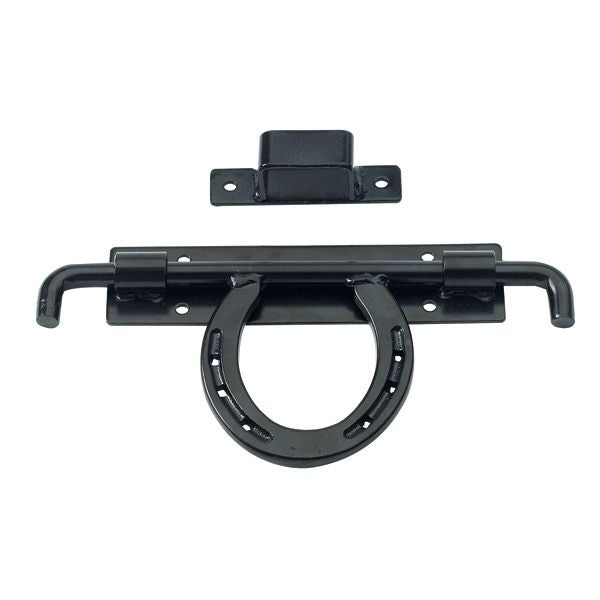 Horseshoe Gate Latch