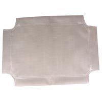Pipe Dreams Elevated Pet Bed Replacement Cover