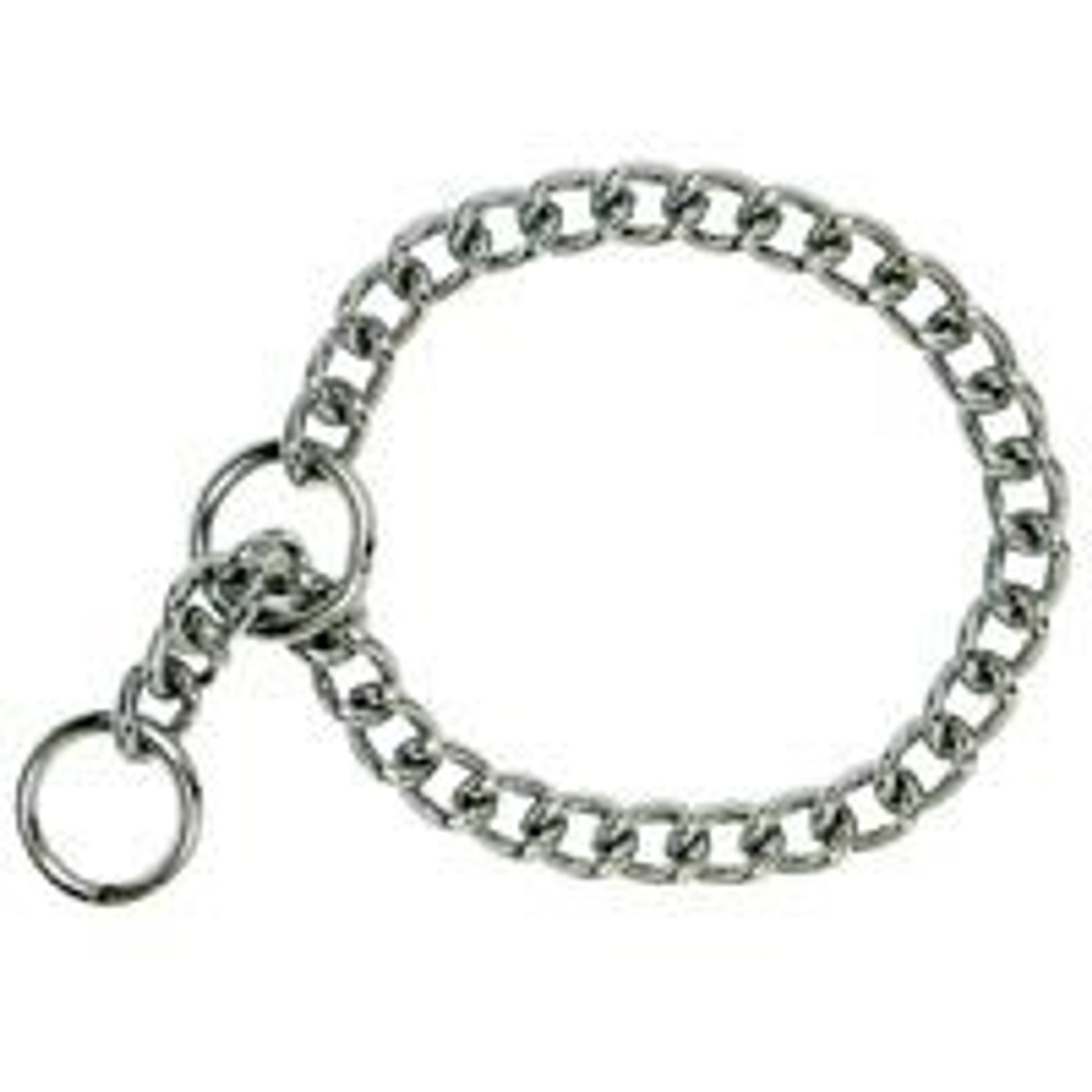 Herm Choke Collar Fine 2.0mm