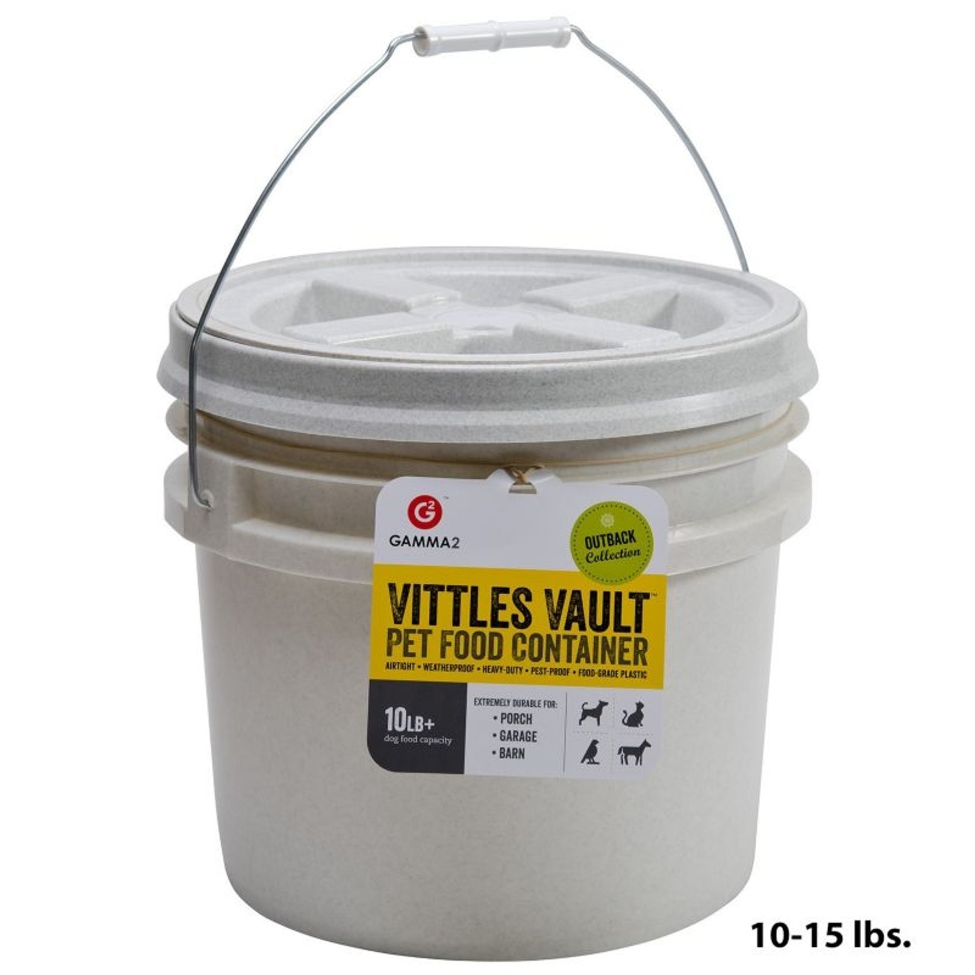 Vittles Vault Outback Collection Original
