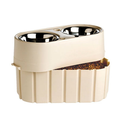 Our Pets Store-n-Feed