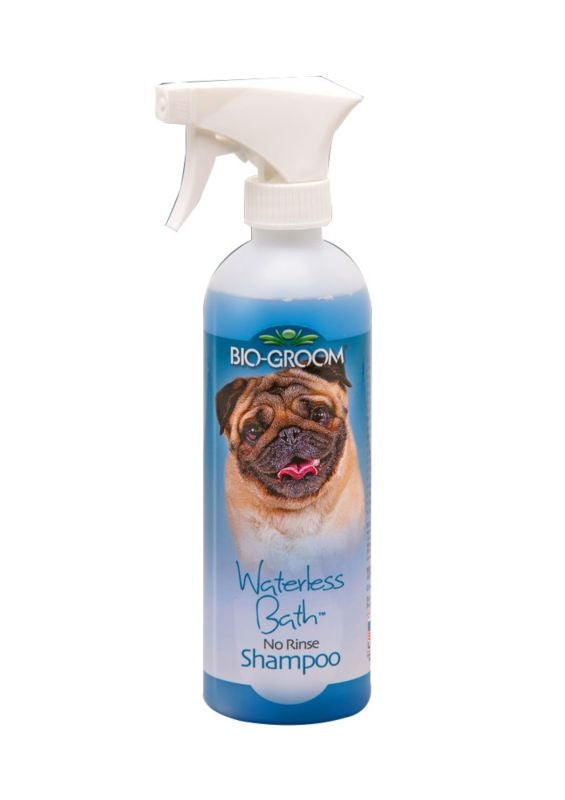 Bio-Groom Waterless Bath