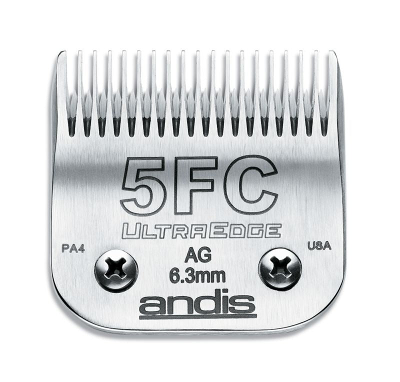 Andis UltraEdge Clipper Blade Size 5