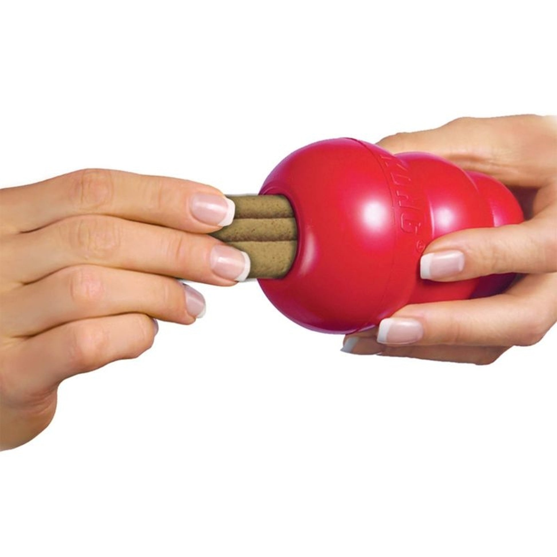KONG Ziggies Dog Treat
