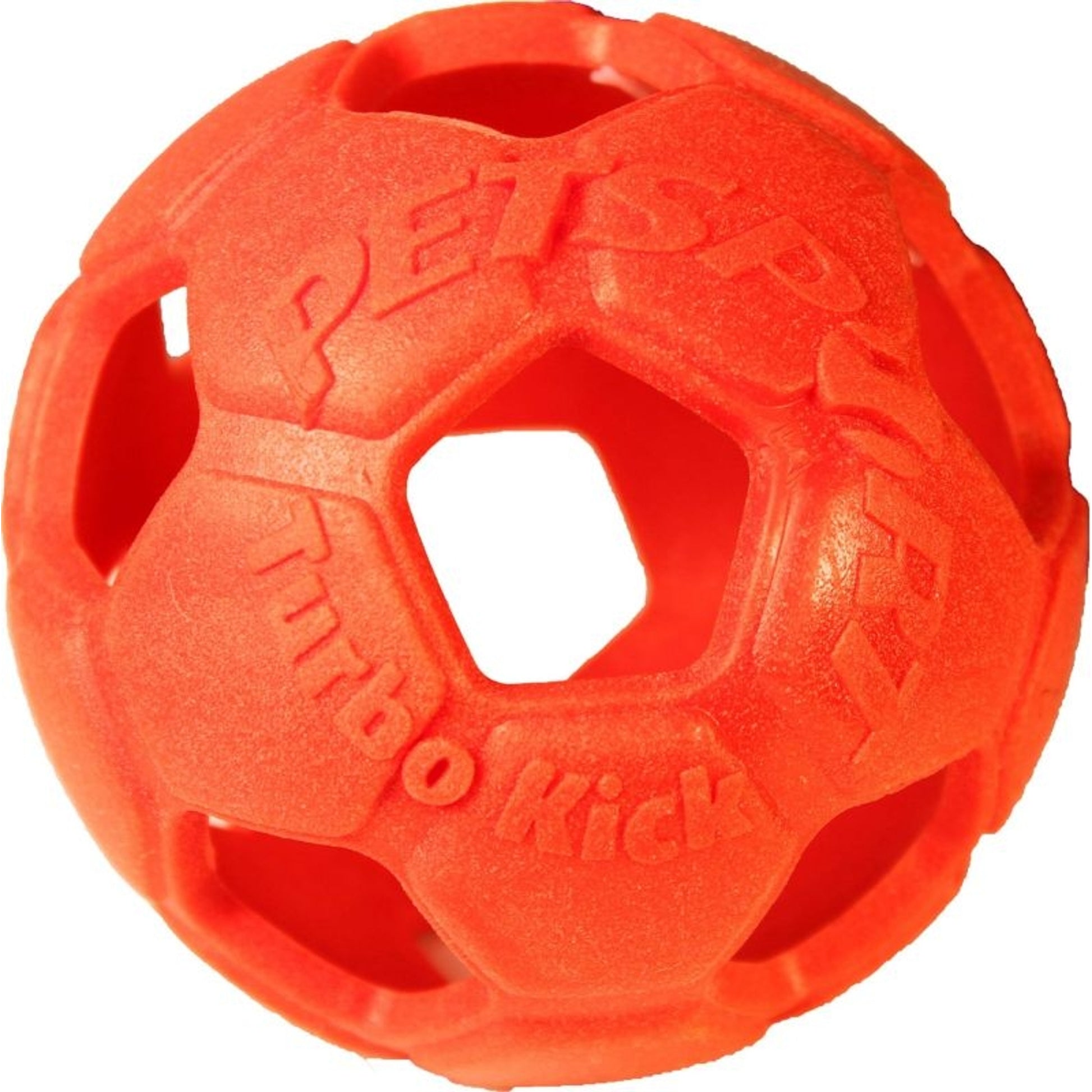 Turbo Kick Soccer Ball 8 In Assorted