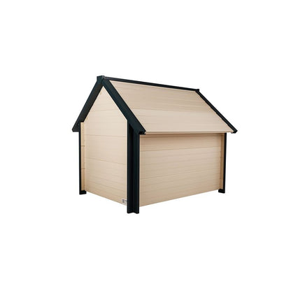 New Age Pet ecoFLEX Bunkhouse Dog House