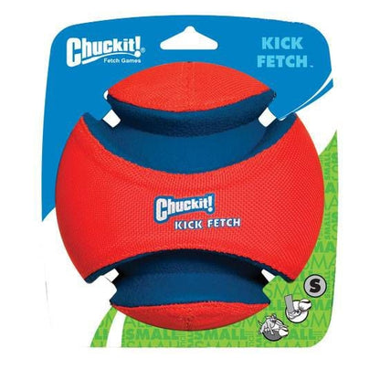 ChuckIt Kick Fetch Dog Toy