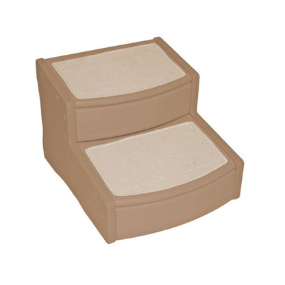Pet Gear Easy Steps ll Extra-Wide Pet Steps