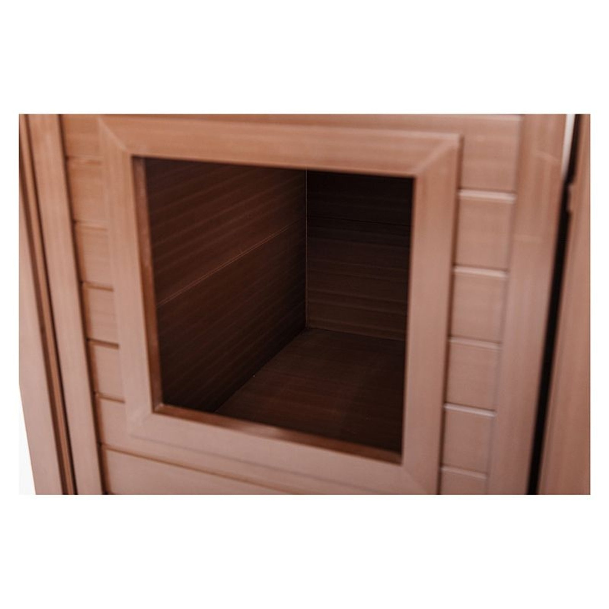 New Age Pet ecoFLEX Litter Loo Russet