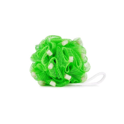 Ultrashield Green Woof Pouf Flea/Tick Bath Pouf
