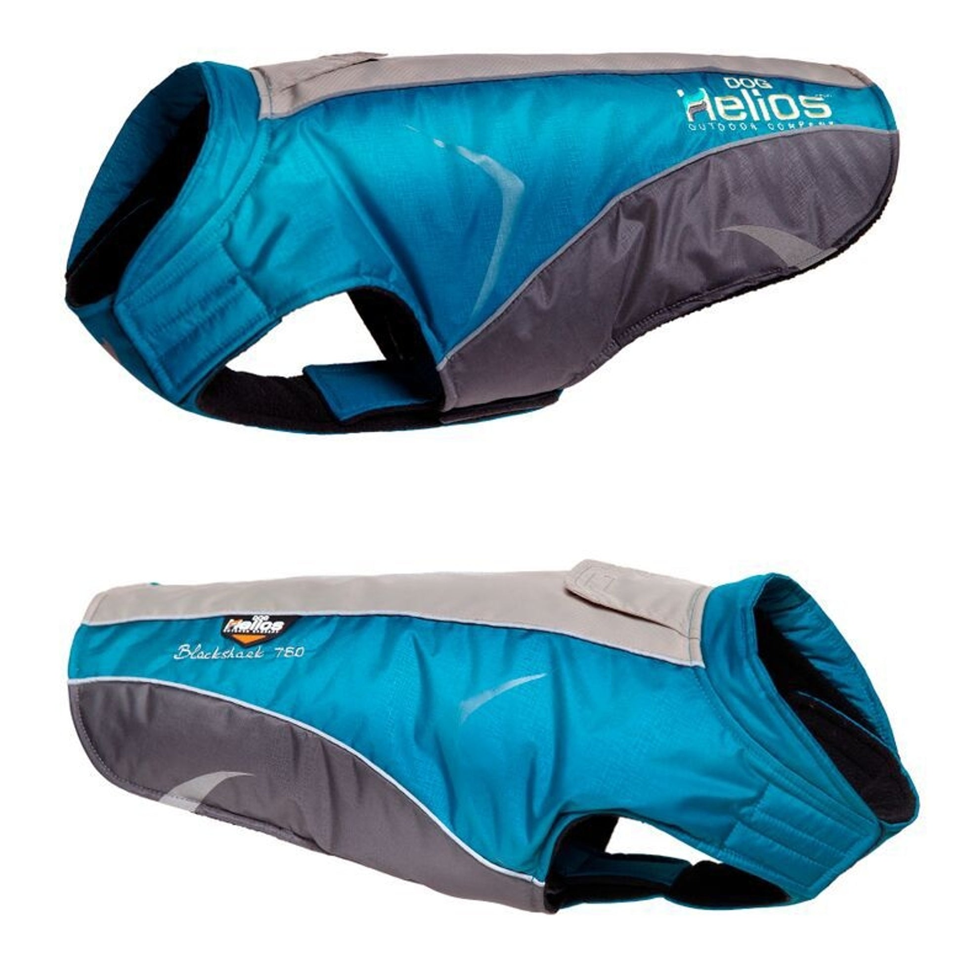Helios Altitude Waterproof Dog Coat