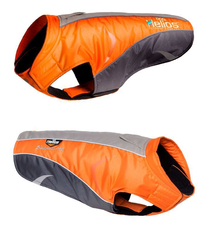 Helios Altitude Waterproof Dog Coat