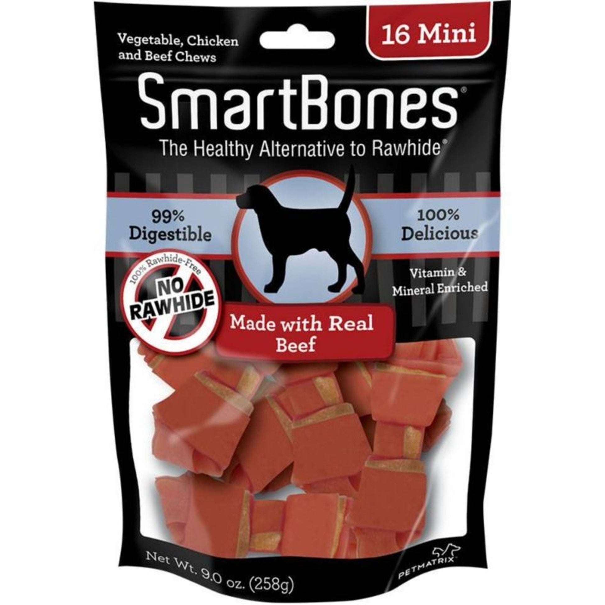 PetStages Mini Orka Pine Cone Dog Toy
