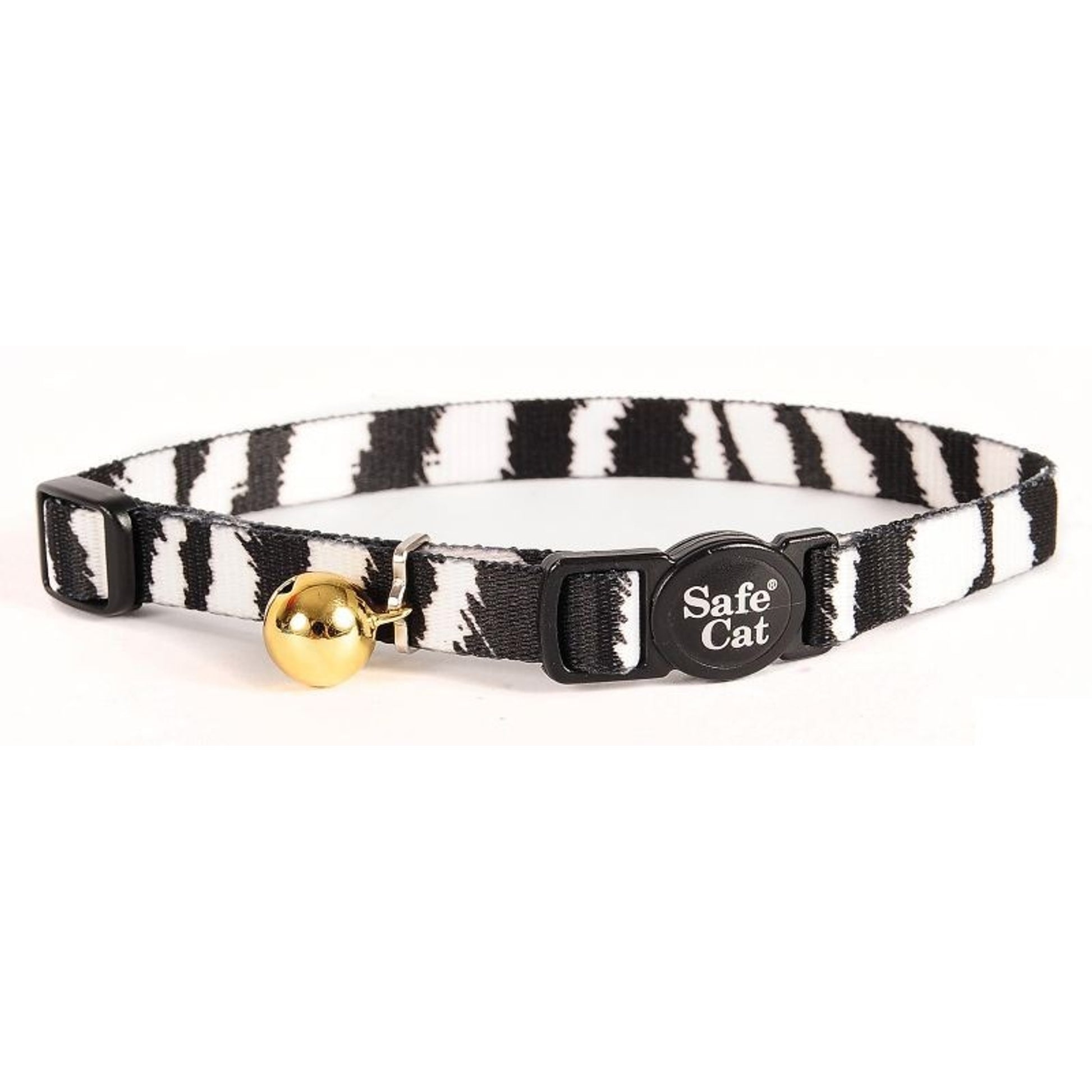 Safe Cat Breakaway Collar