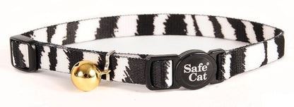 Safe Cat Breakaway Collar