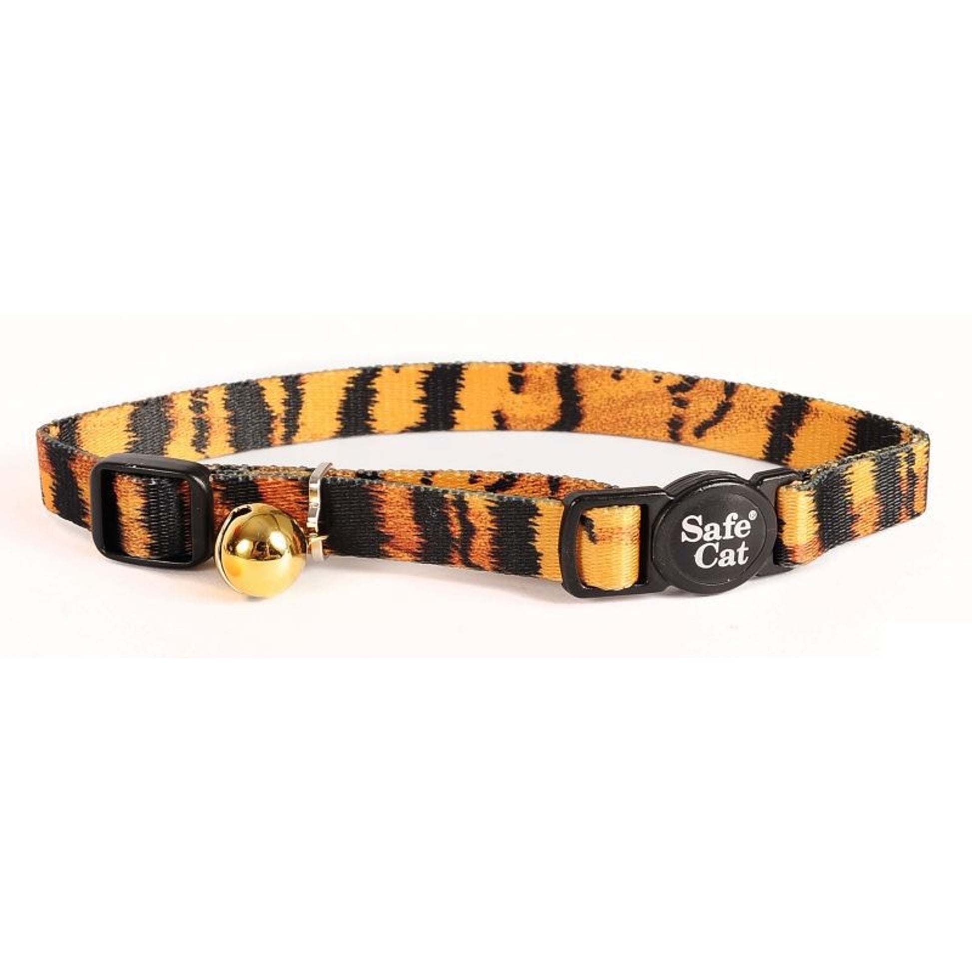 Safe Cat Breakaway Collar
