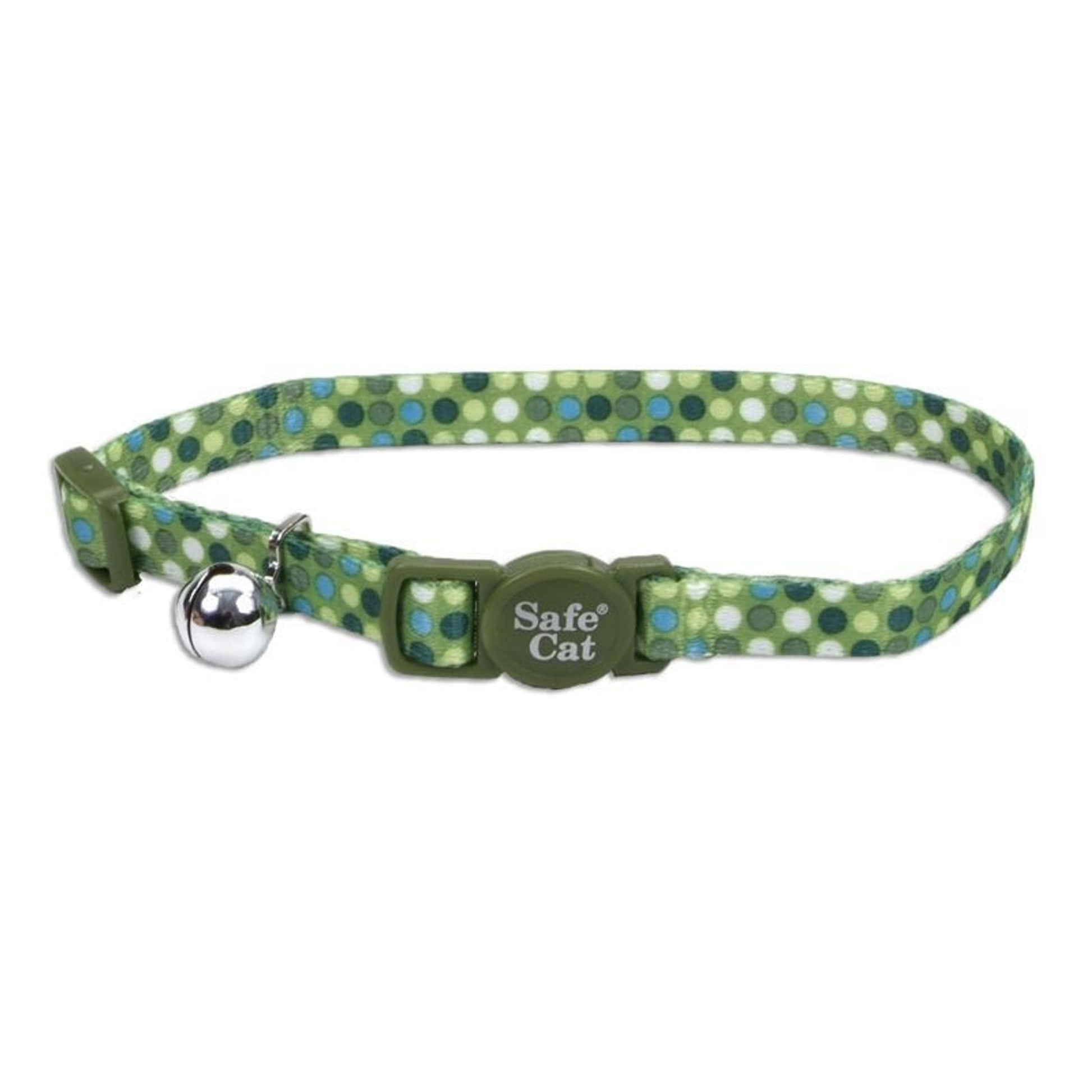 Safe Cat Breakaway Collar