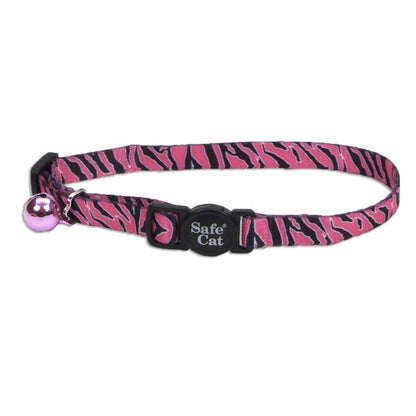 Safe Cat Breakaway Collar