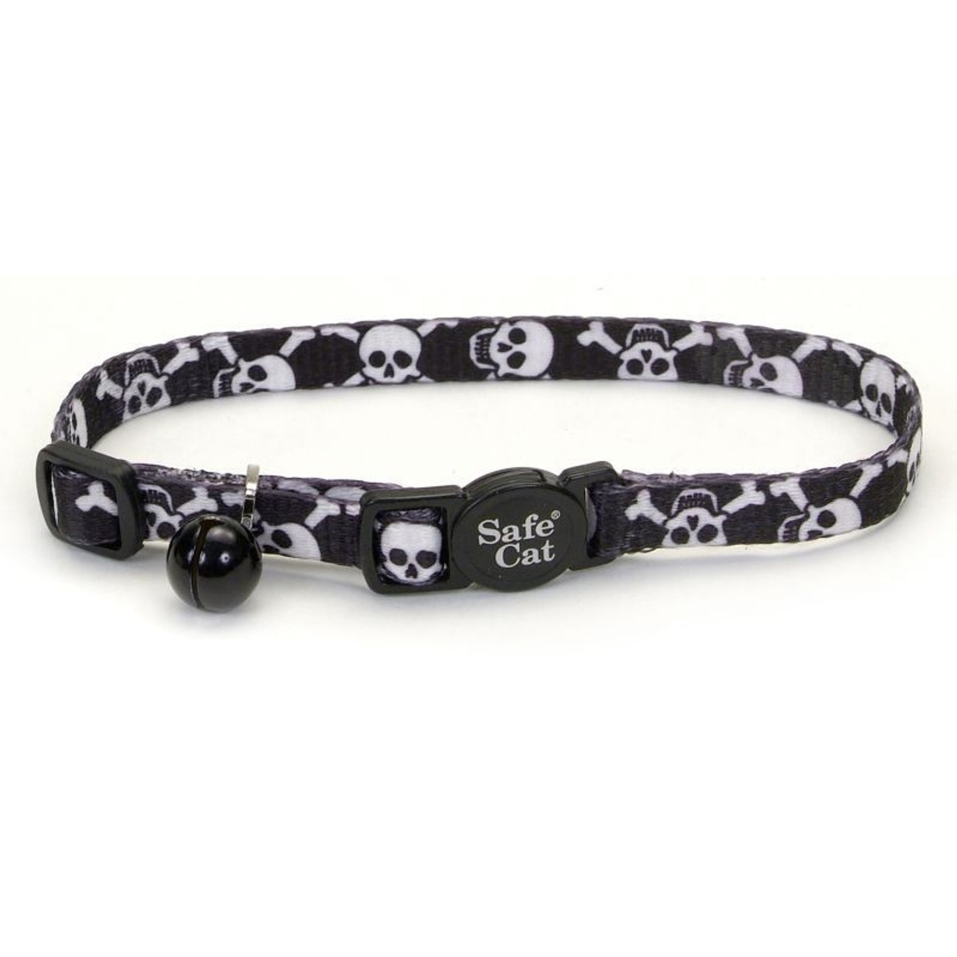 Safe Cat Breakaway Collar