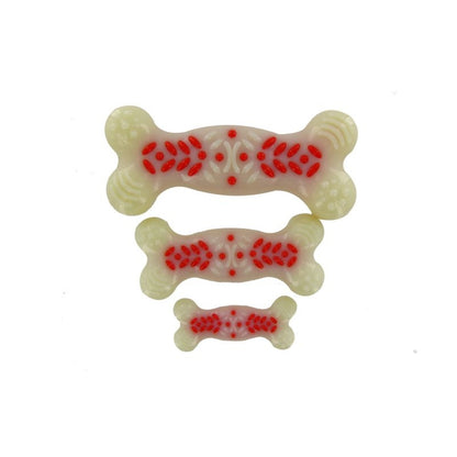 Nylabone Dura Chew Plus Bacon Dog Chew