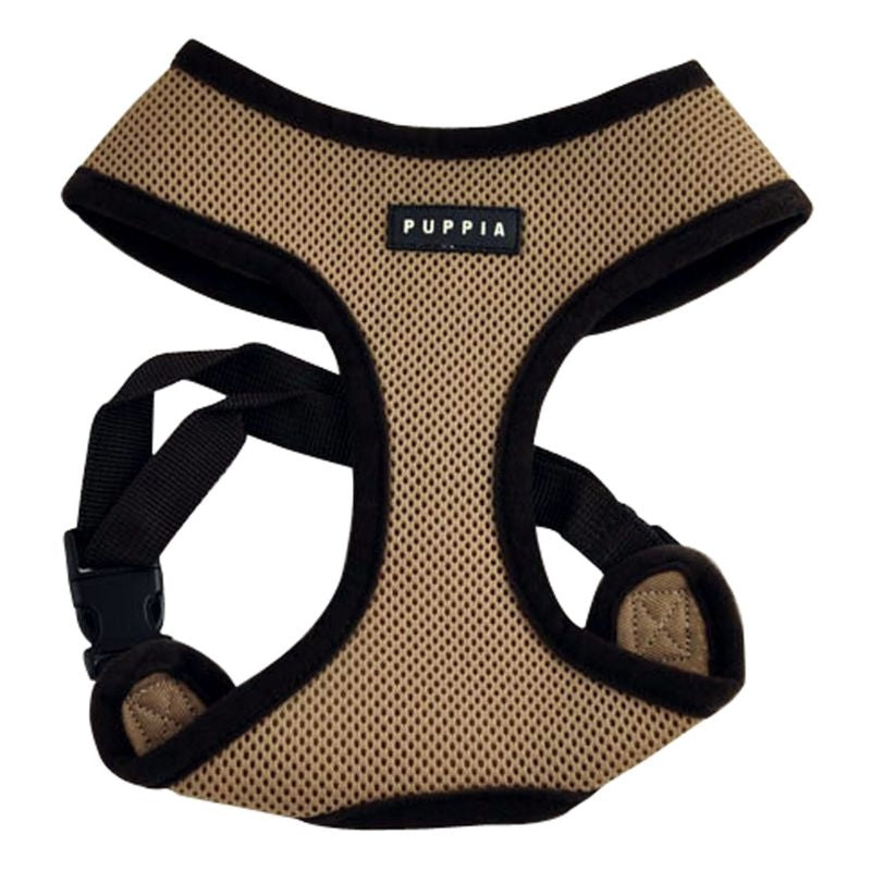 Puppia Soft Dog Harness