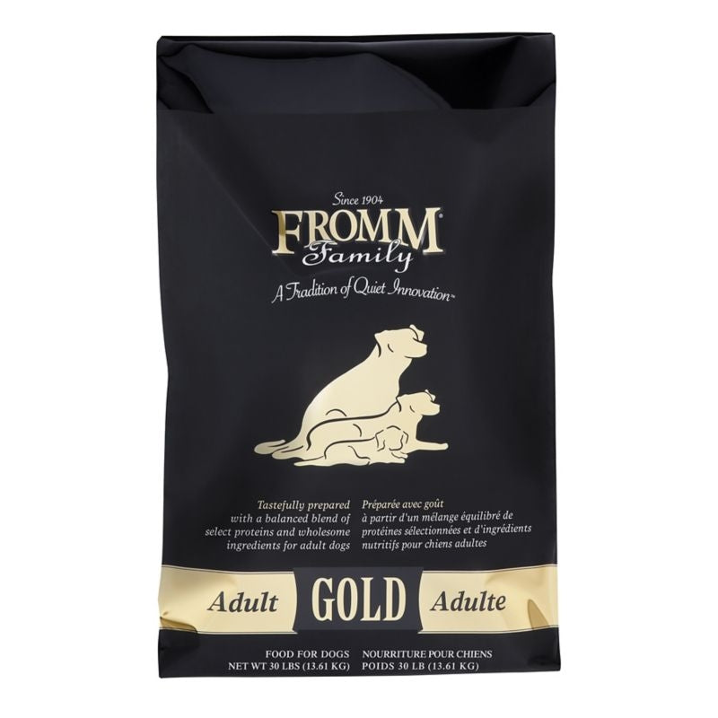 Fromm Gold Nutritionals Adult Dry Dog Food