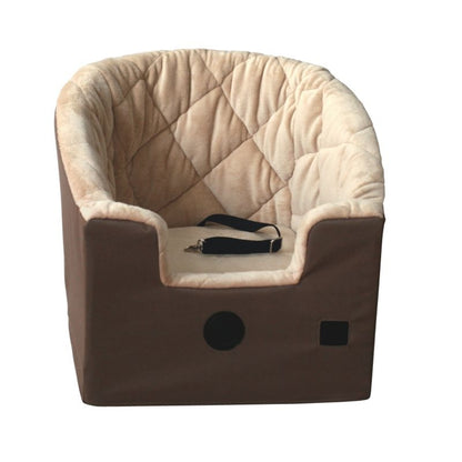 KH Mfg Bucket Booster Pet Seat