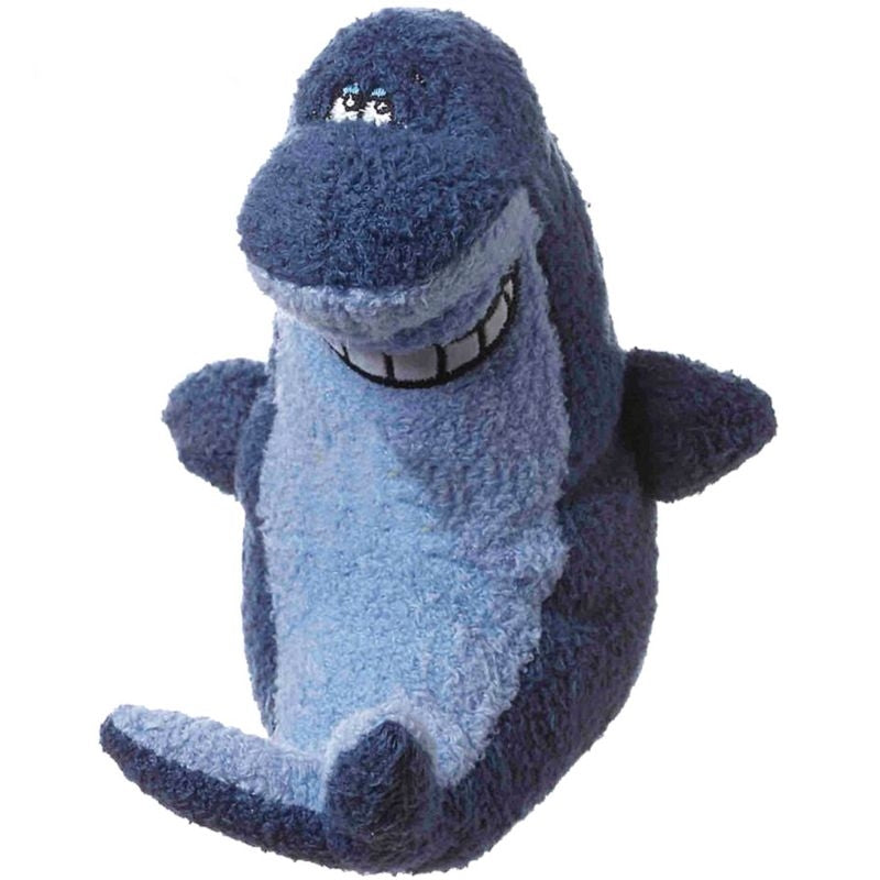 Multipet Deedle Dude Dog Toy