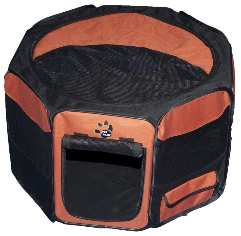 Travel Lite Soft Sided Pet Pen