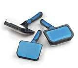 Ultimate Touch Pro 2 in 1 Slicker with Shed'N Blade