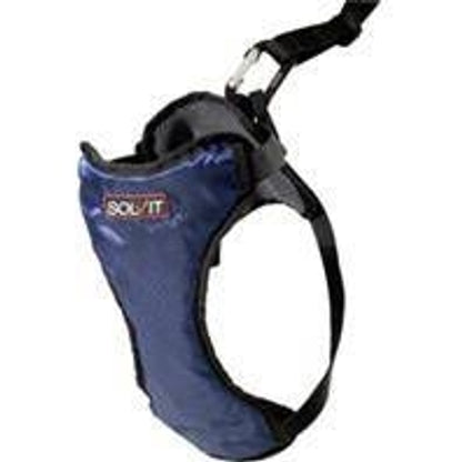 Solvit Pet Vehicle Safety Harness