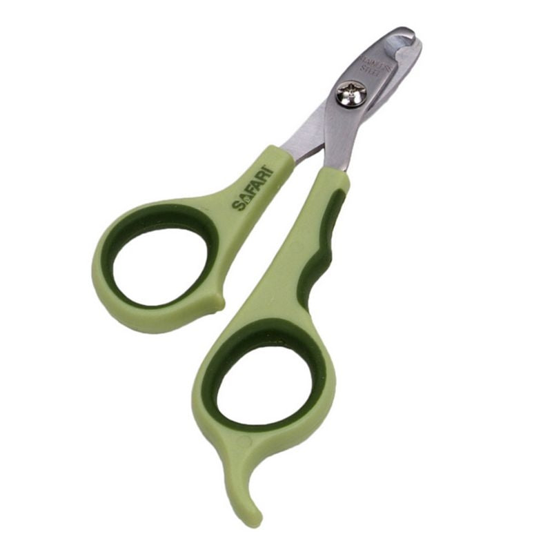 Safari Deluxe Cat Nail Trimmer