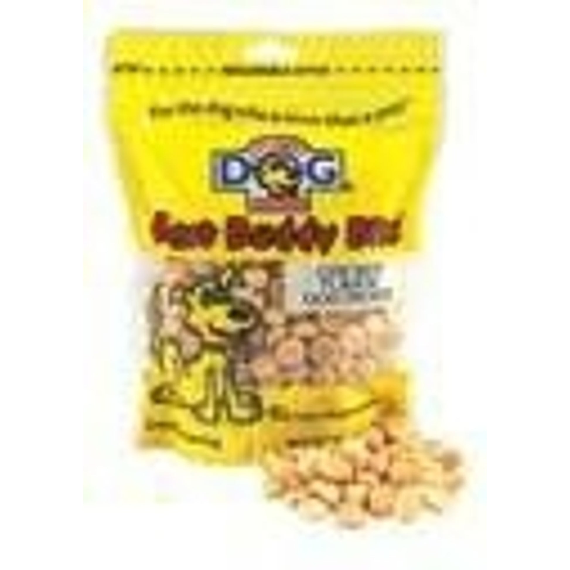 Exclusively Dog Buddy Bits Dog Treat