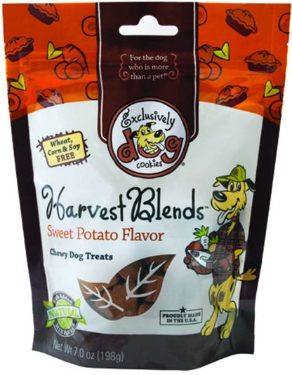 Exclusively Dog Harvest Dog Treat