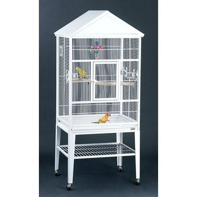 Avian Adventures Loro Flight Bird Cage