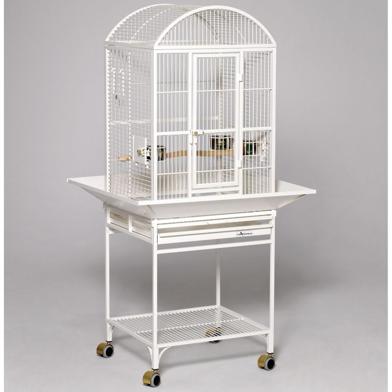 Avian Adventures Nina Dometop Bird Cage