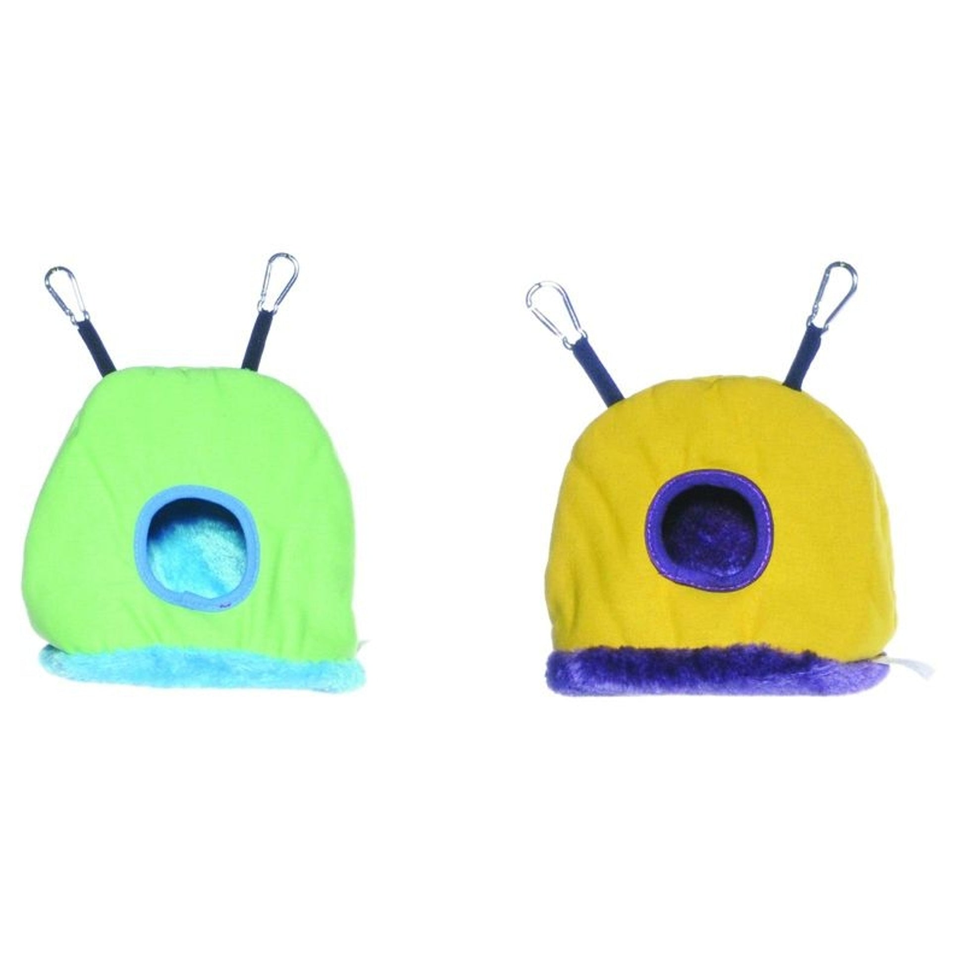Prevue Snuggle Sack Bird Nest
