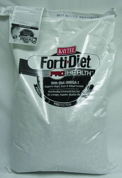 Kaytee Forti Diet Prohealth Cockatiel Food