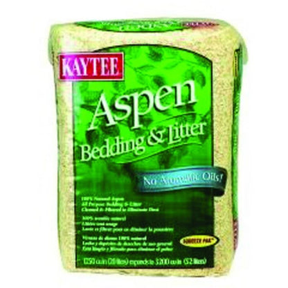 Kaytee Aspen Pet Bedding
