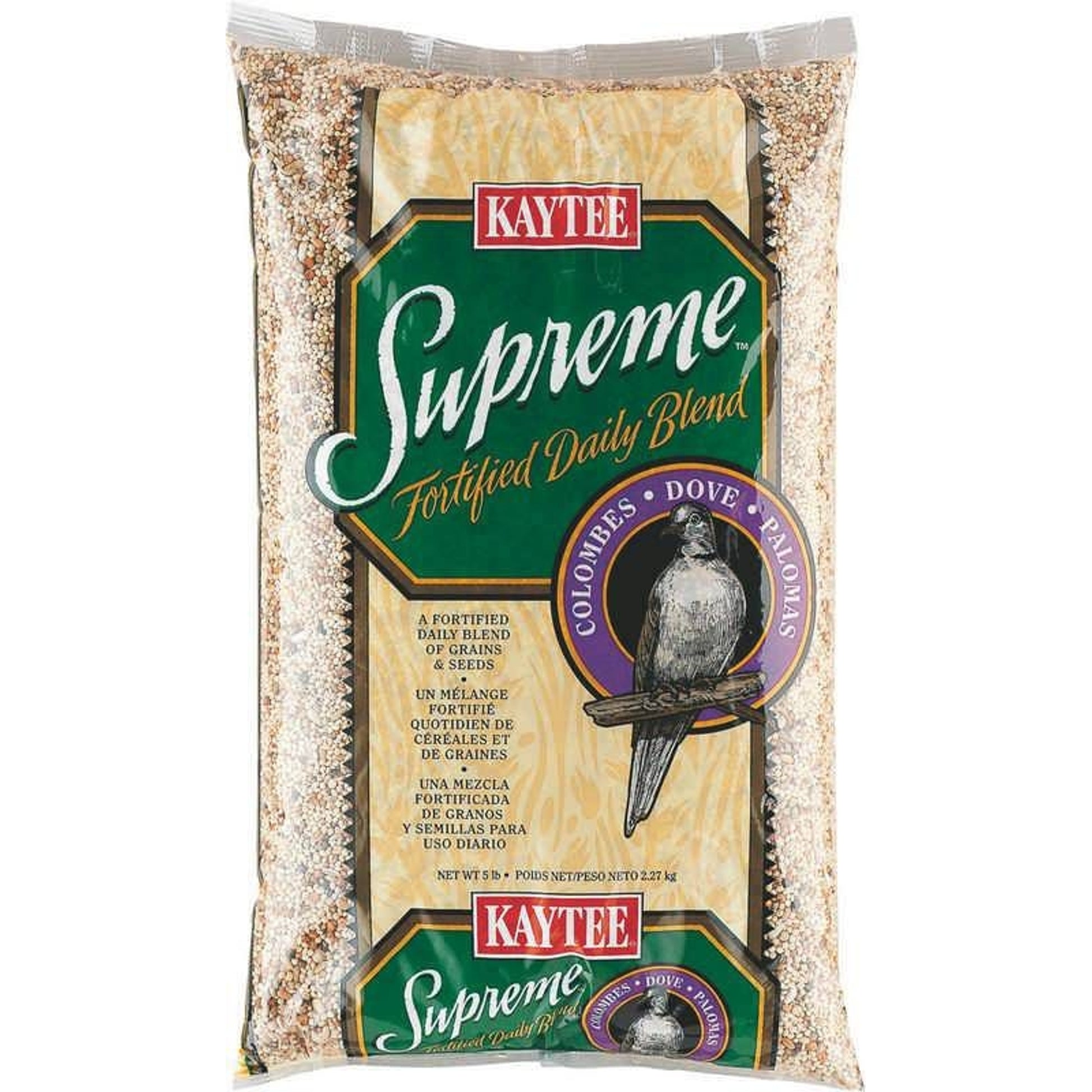Kaytee Supreme Dove Food