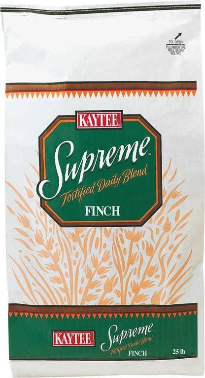 Kaytee Supreme Finch Food