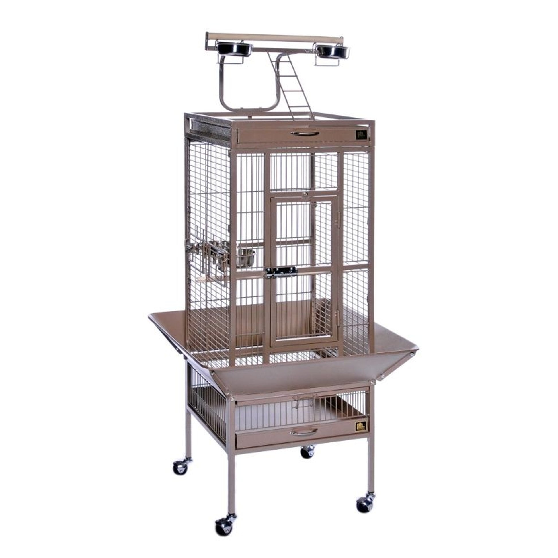 Prevue 3151 Select Signature Parrot Cage