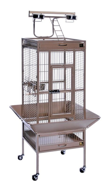 Prevue 3151 Select Signature Parrot Cage