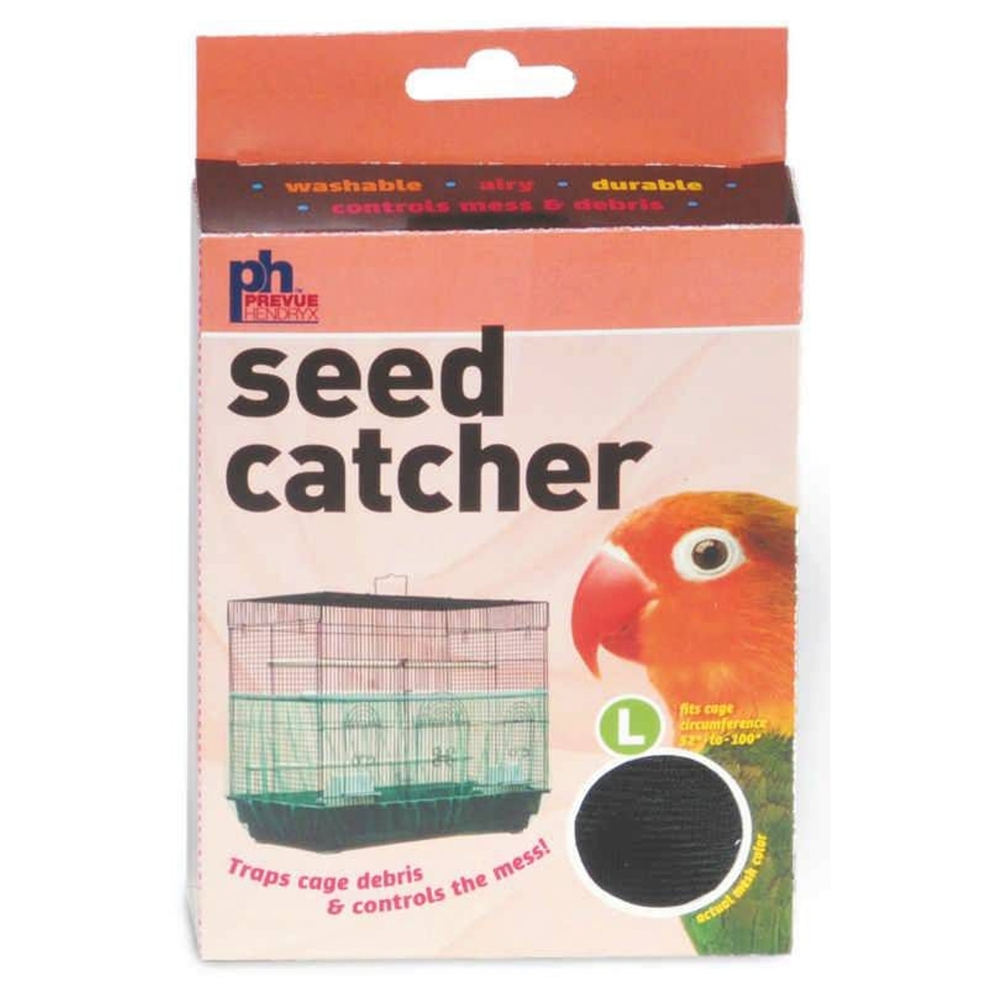Prevue Bird Cage Seed Catcher