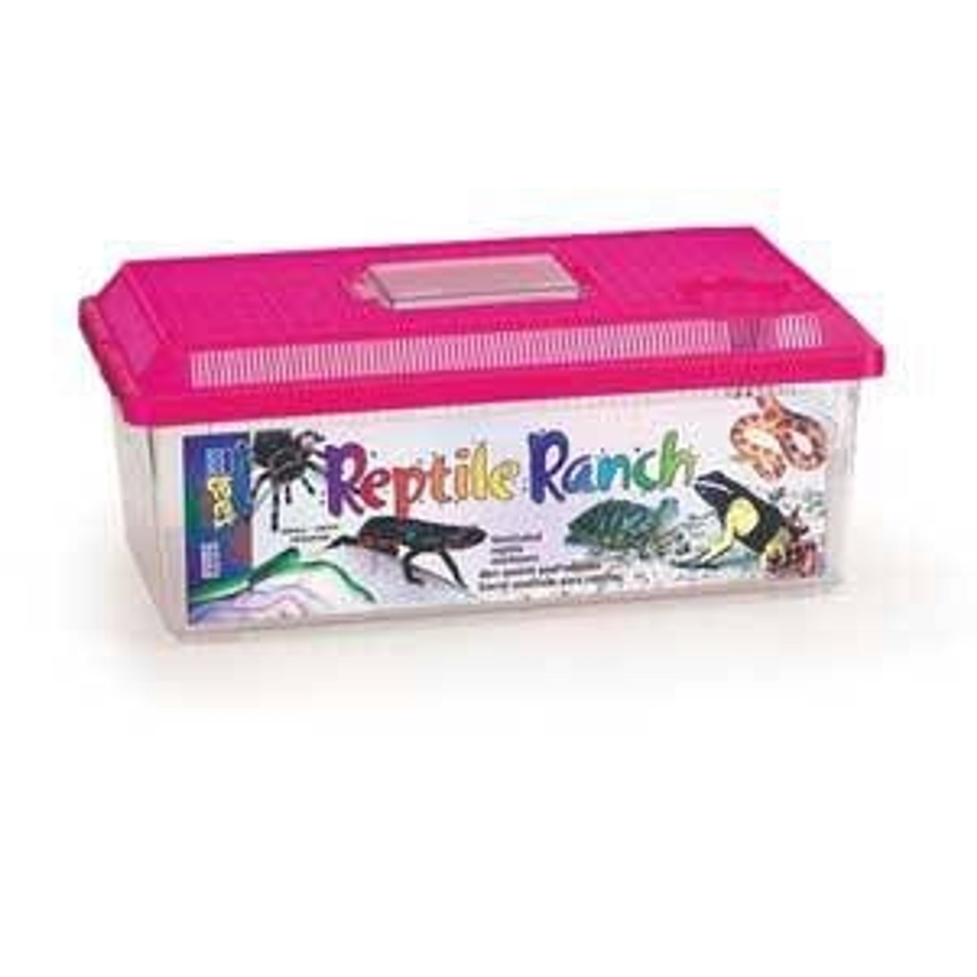 Lees Reptile Ranch