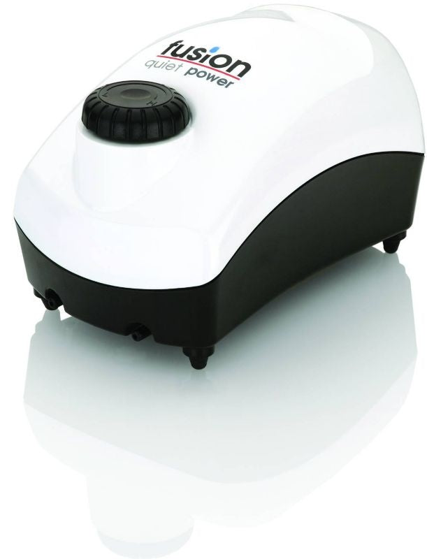 JW Pet Fusion Aquarium Air Pump