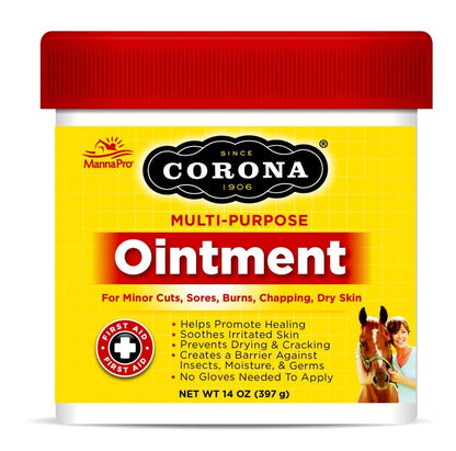 Corona Multi Purpose Ointment 2 oz