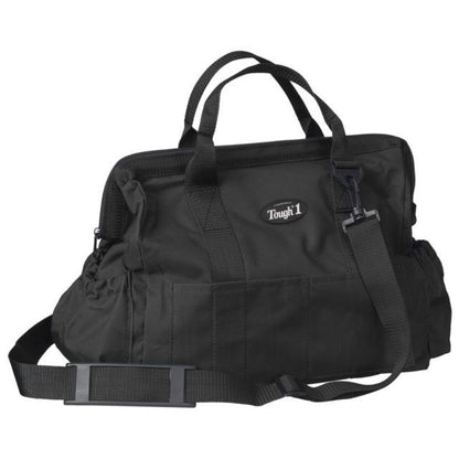 Tough1 600 Denier Poly Grooming Tote
