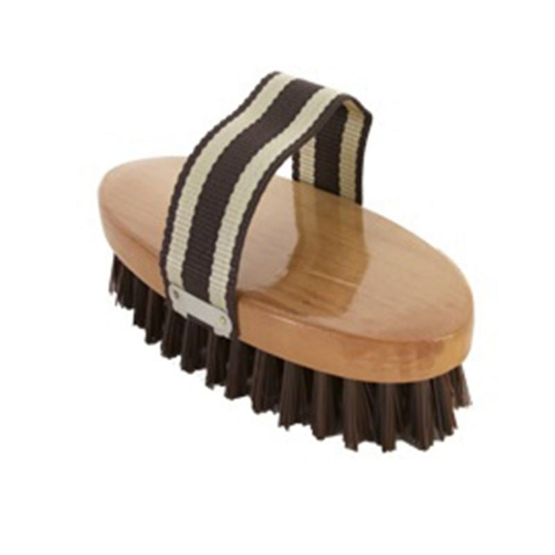 Cowboy Mud Brush Western Style